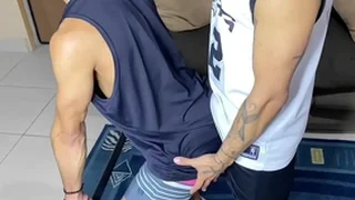 China Gay Porn 15