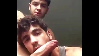 Compilado de Mamadas Gostosas - Gay Bananas Brasil